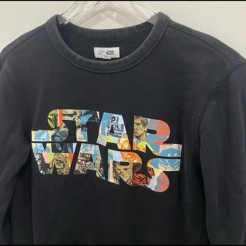 GAP star wars